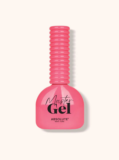 ABSOLUTE Master Gel Nail Polish