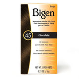 #45 CHOCOLATE