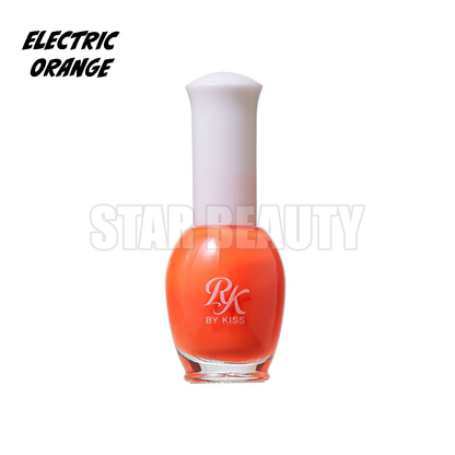 KISS High Shine Nail Polish (01-30)