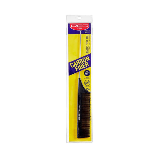RED Professional Carbon-Fiber Comb