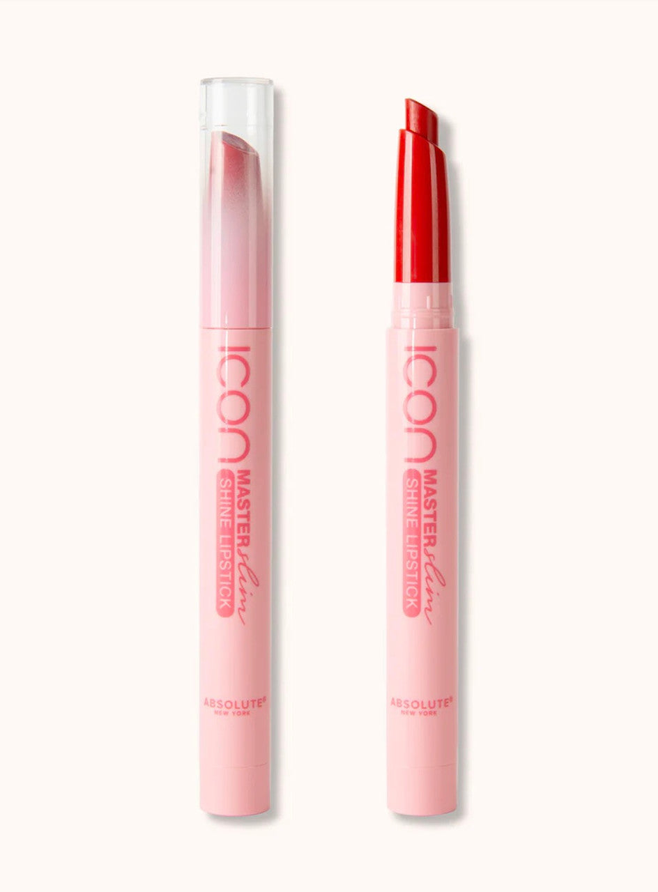 ABSOLUTE Master Slim Shine Lipstick