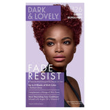 #326 BERRY BURGUNDY