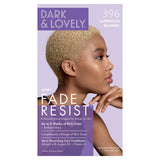 #396 LUMINOUS BLONDE