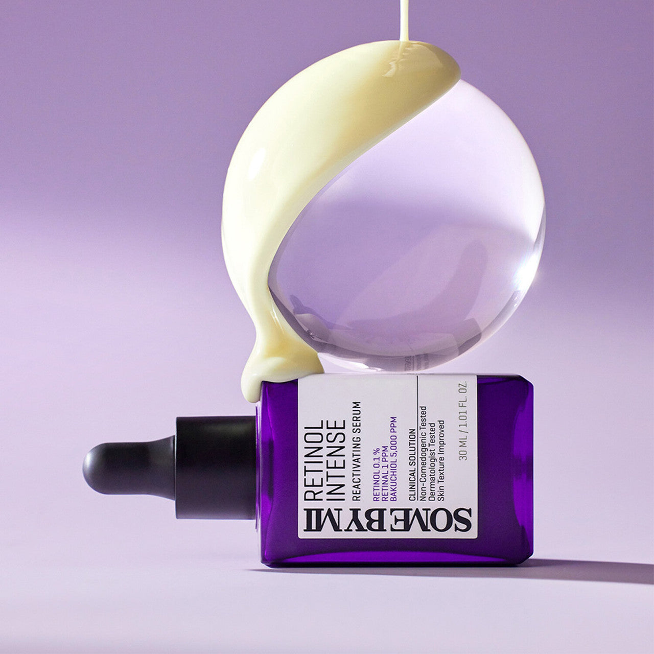 SOME BY MI Retinol Intense Reactivating Serum (1.01 oz)