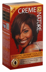 #7.3 MEDIUM WARM BROWN
