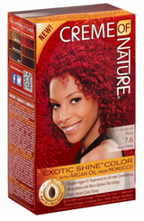 #7.6 INTENSIVE RED
