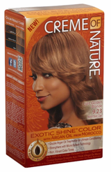 #9.23 LIGHT GOLDEN BLONDE