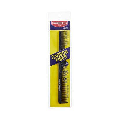 RED Professional Carbon-Fiber Comb