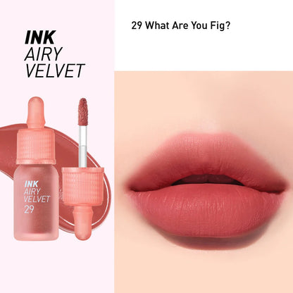 [PERIPERA] Ink Airy Velvet