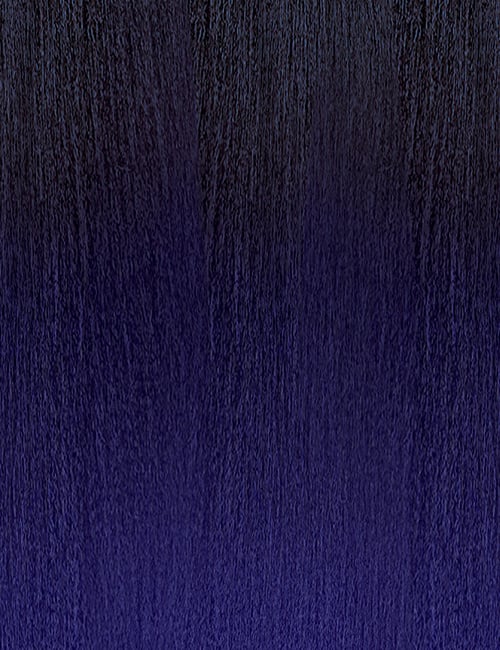 swatch_image - OUTRE - Color 2T1B/Blue