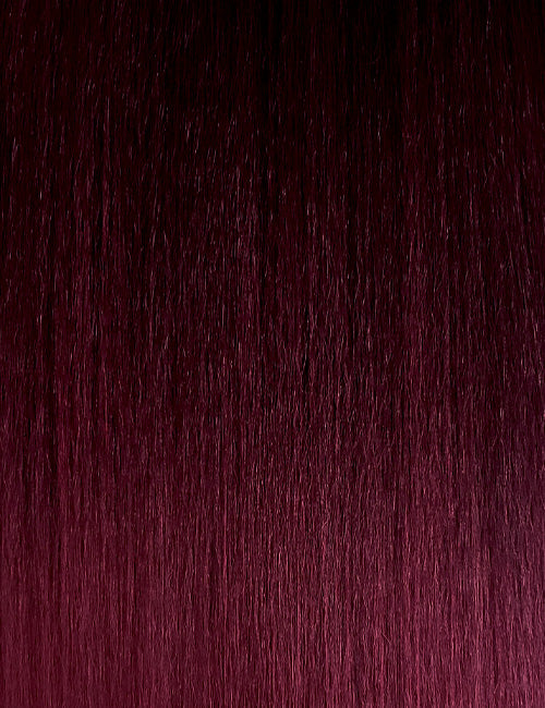 swatch_image - OUTRE - Color 2T1/Burgundy
