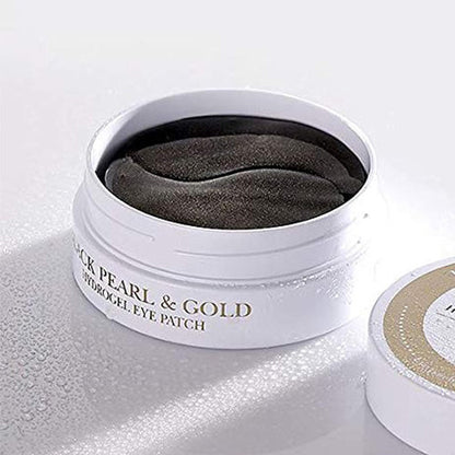 PETITFEE Black Pearl & Gold Hydrogel Eye Patch (60ea)