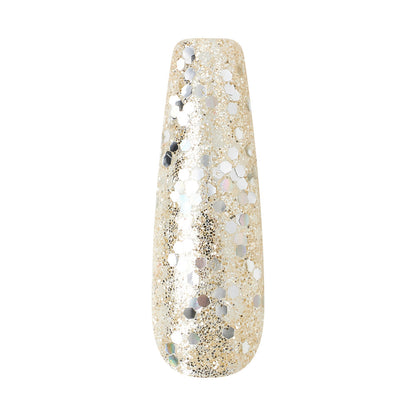 KISS Glam Nails - RIZZ