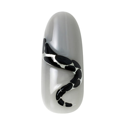 KISS Glam Nails - BESTIE