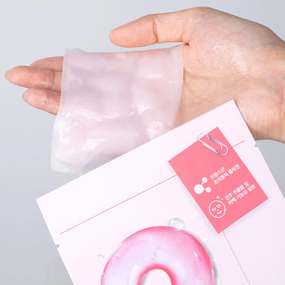 NUMBUZIN No. 2 Water Collagen 65% Voluming Sheet Mask (1 Sheet)