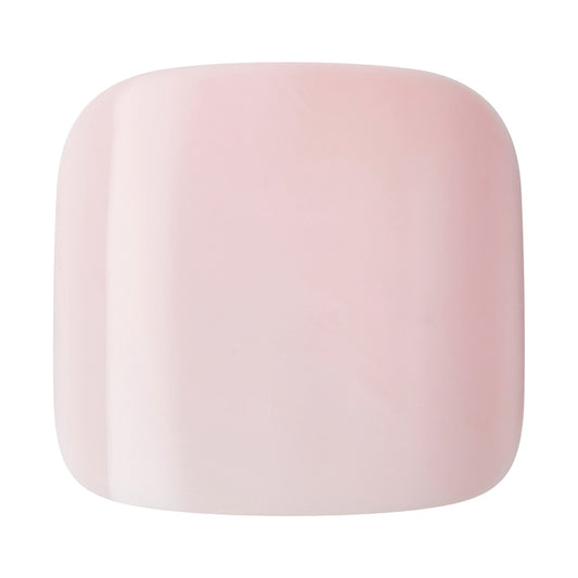 Kiss Gold Finger Colors Wider Fit Toenails - Glory