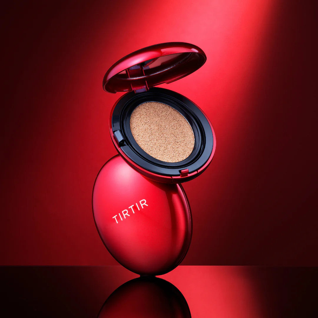 TIRTIR Mask Fit Red Cushion Foundation (0.63oz)