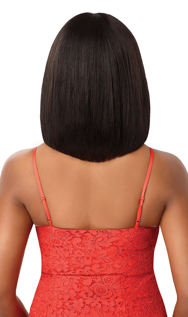 OUTRE Fab & Fly 100% Unprocessed Human Hair Wig - HH-MISTY
