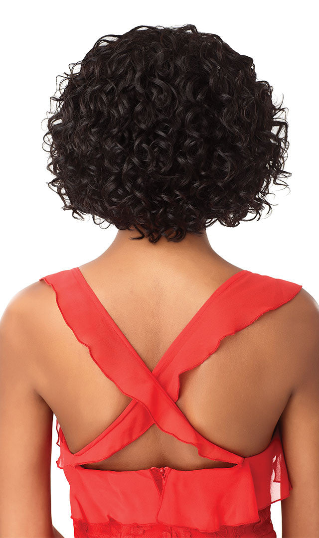 OUTRE Fab & Fly 100% Unprocessed Human Hair Wig - HH-VENUS