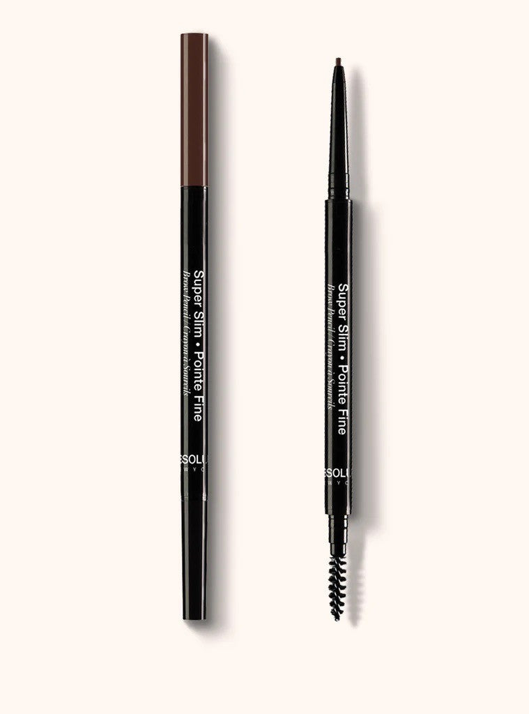 ABSOLUTE Super Slim Brow Pencil