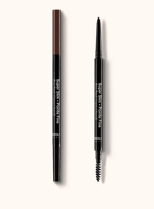 ABSOLUTE Super Slim Brow Pencil
