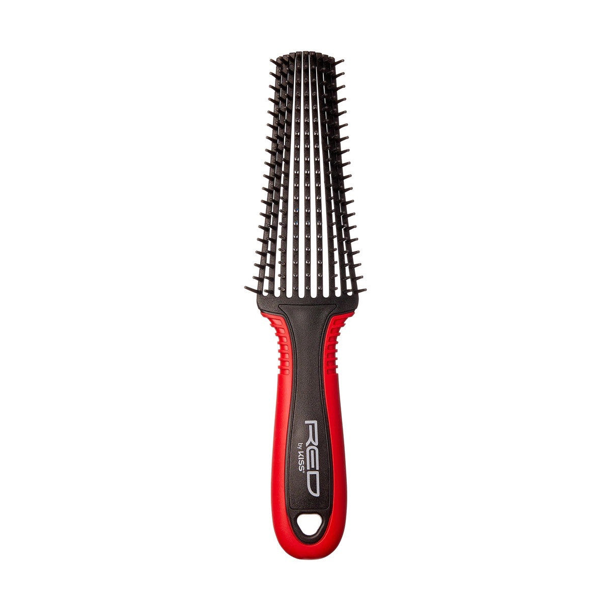 RED EZ Glide Detangling Brush