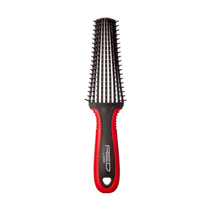 RED EZ Glide Detangling Brush
