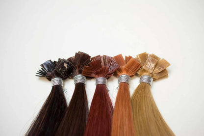 Hair Couture U-Tip Fusion Remy Human Hair Extension