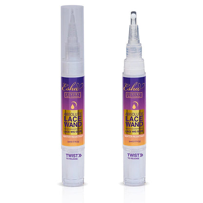 [WHOLESALE] ESHA Luxury Wig Fashion Absolute Lace Wand Glue 0.17oz/5ml