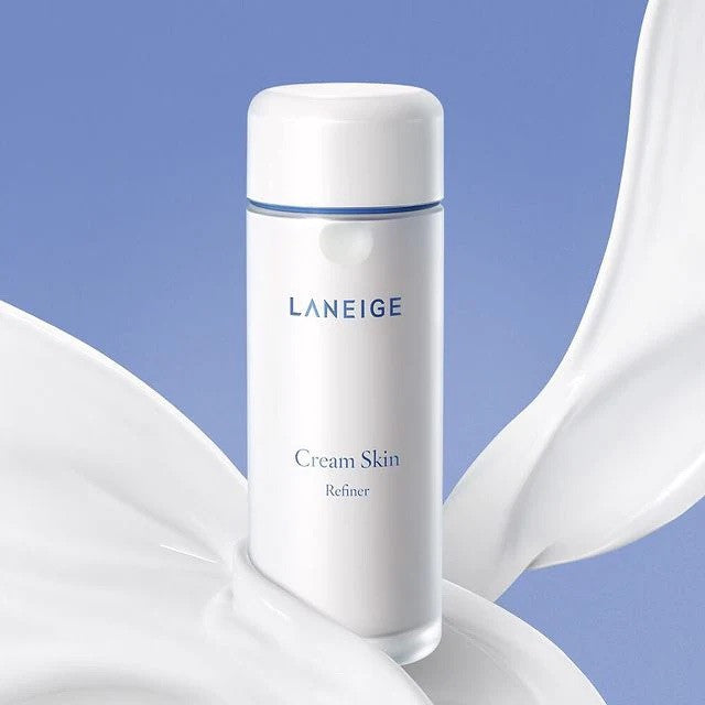 LANEIGE Cream Skin Refiner (5 oz)