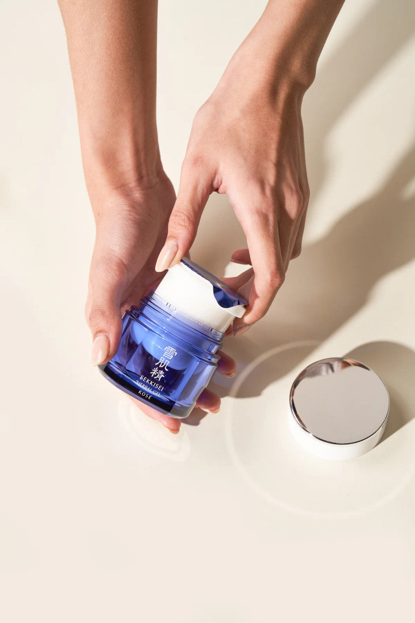 KOSE SEKKISEI Herbal Gel (2.8 oz)
