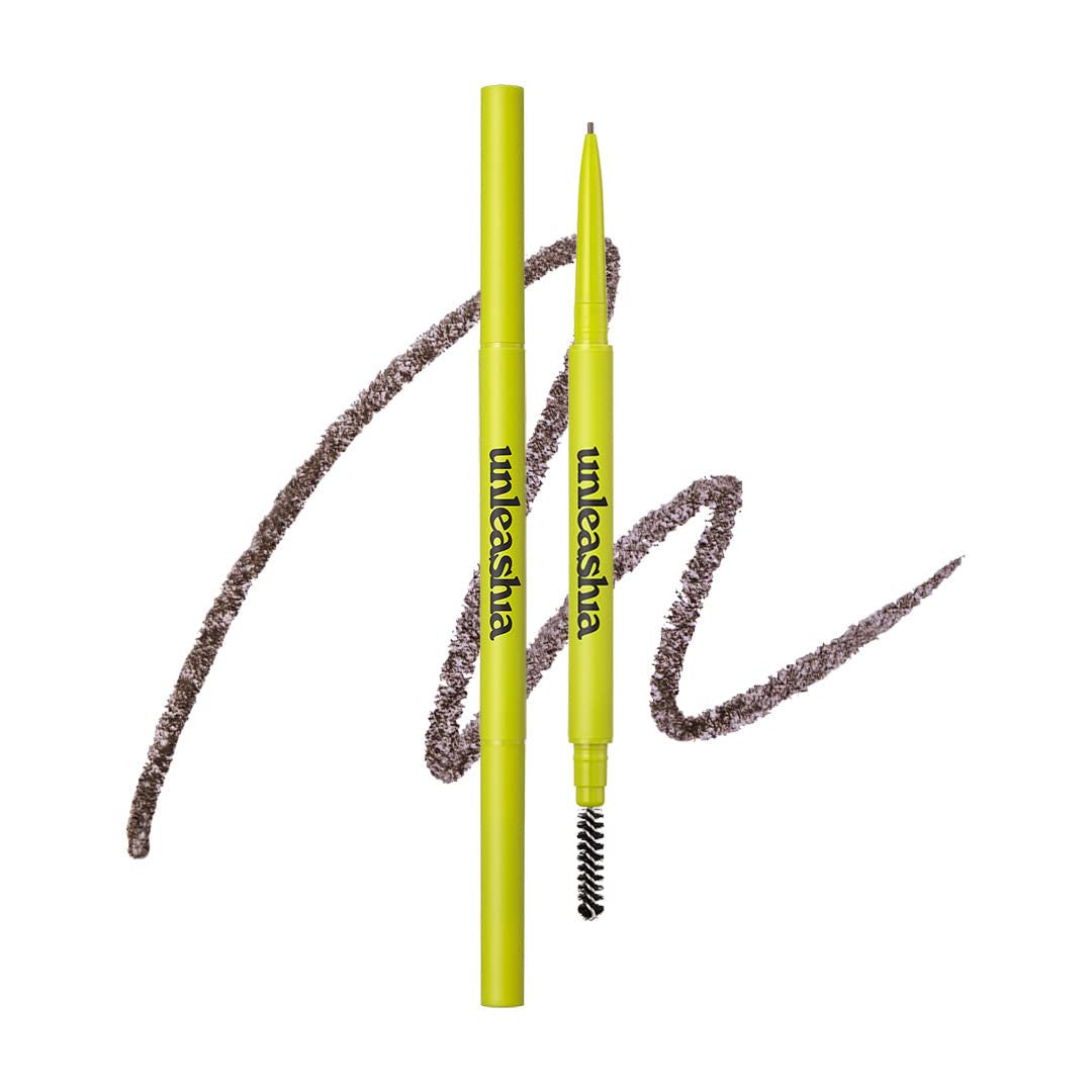 UNLEASHIA Shaper Defining Eyebrow Pencil