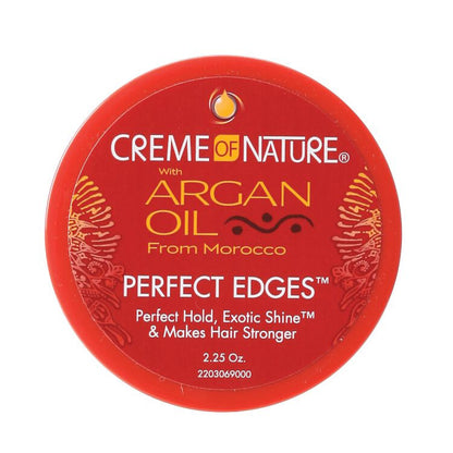 Creme Of Nature Argan Oil Perfect Edges - Regular