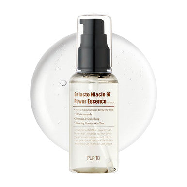 PURITO Galacto Niacin 97 Power Essence (2 oz)