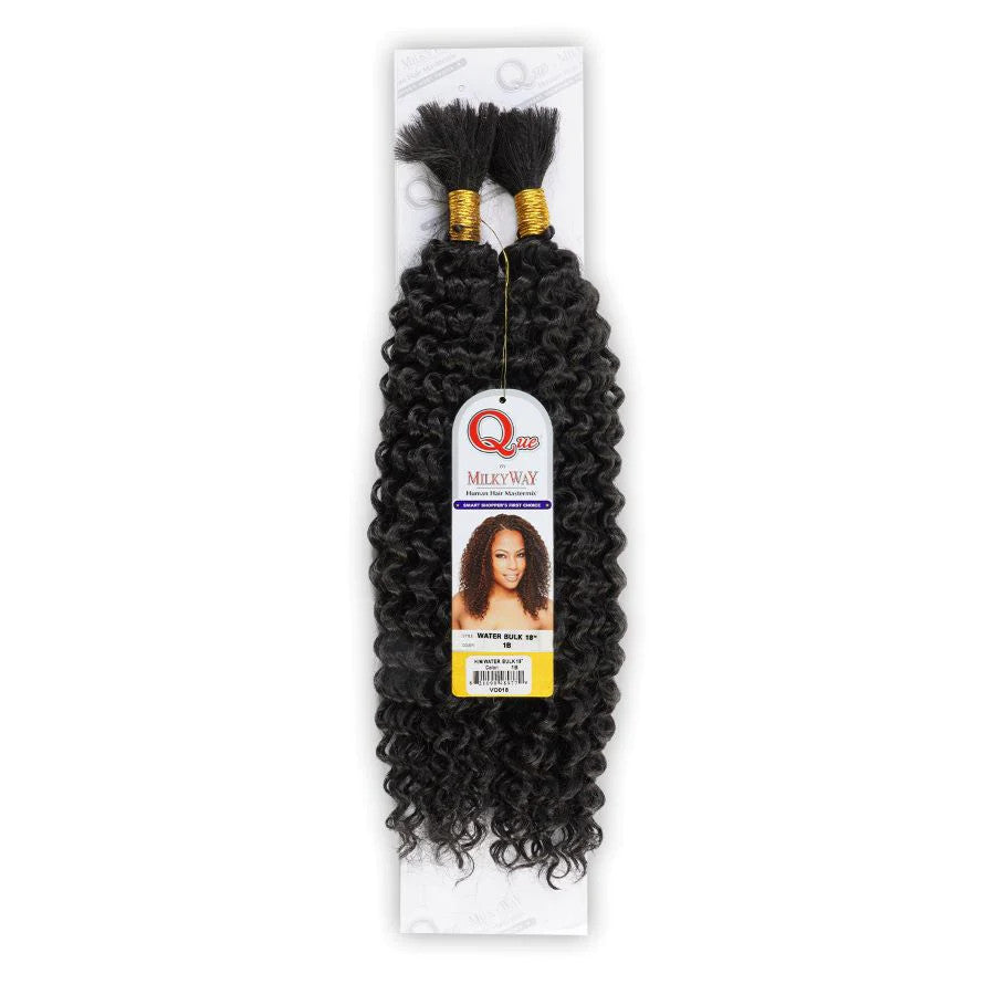 SHAKE N GO Que Milkyway Mastermix Braid - Water Bulk 22"