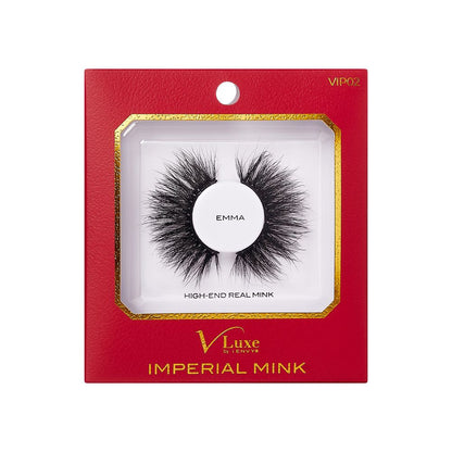 VLuxe Imperial Mink Lashes