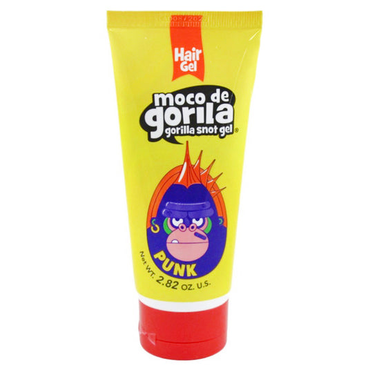 Moco De Gorila Hair Gel - PUNK