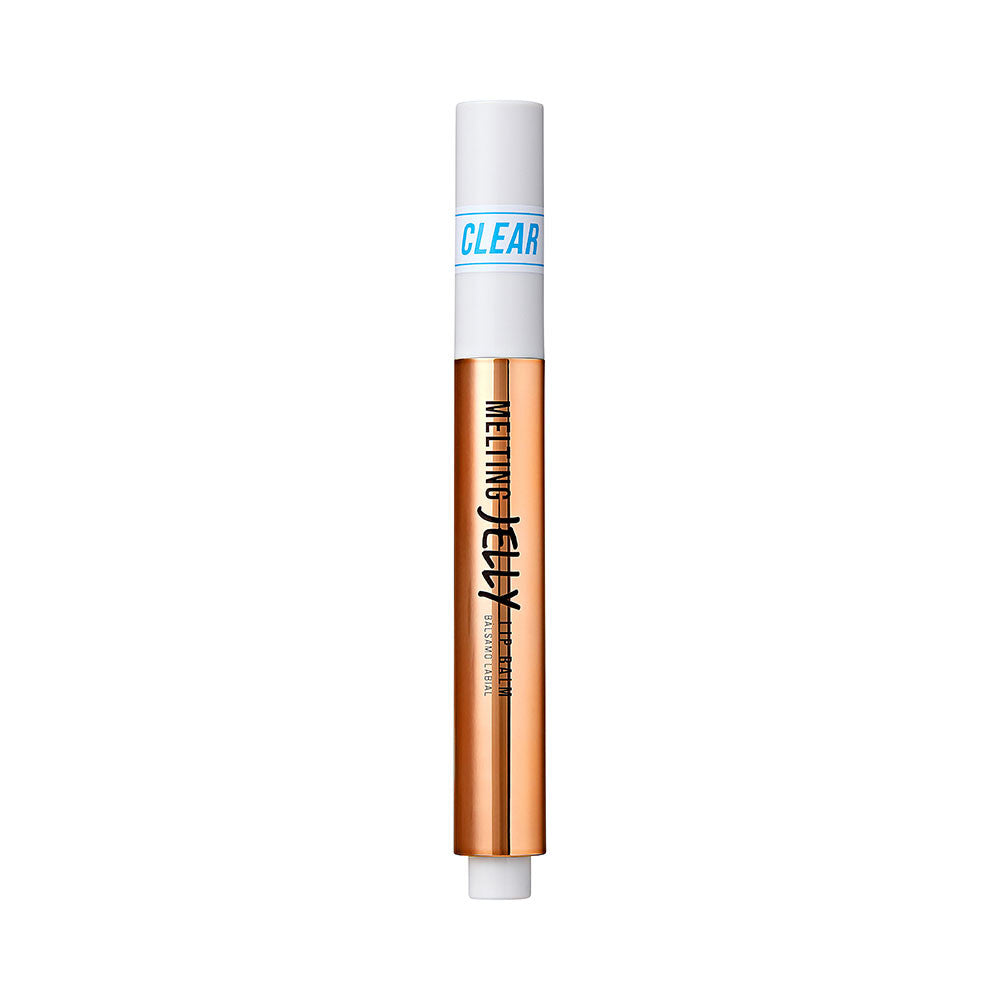 KISS Melting Jelly Lip Balm