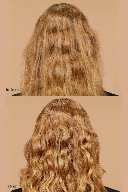 Ouidad Advanced Climate Control Featherlight Styling Cream