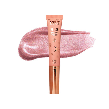 KISS New York Professional Pearl Blush Wand