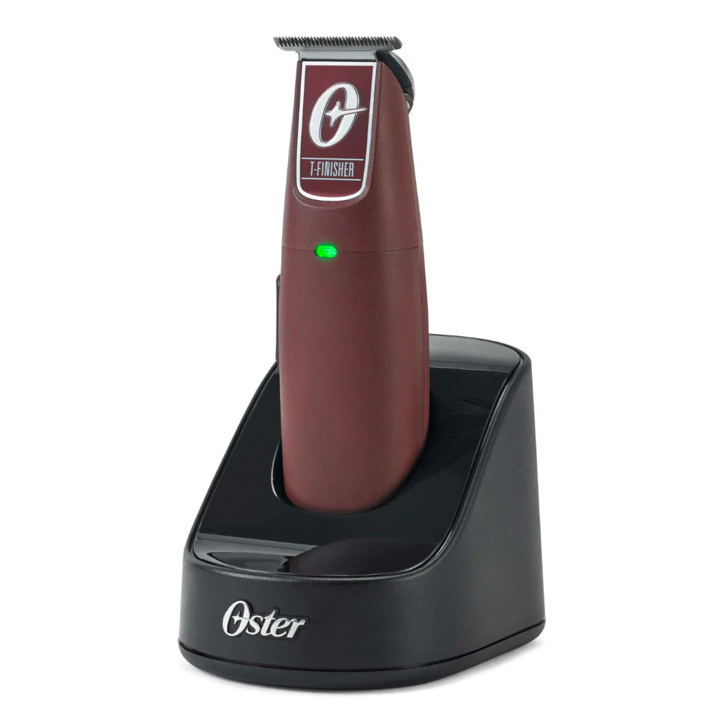 Oster Professional Cordless T Finisher Trimmer