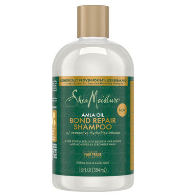 SheaMoisture Bond Repair Shampoo (13 oz)