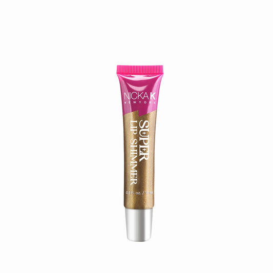 NICKA K  Super Lip Shimmer