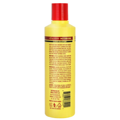 AllDay Locks Classic Easy Care Curl Activator (7.7 oz)