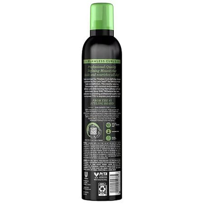 TRESemme Flawless Curls Hair Mousse (15 oz)
