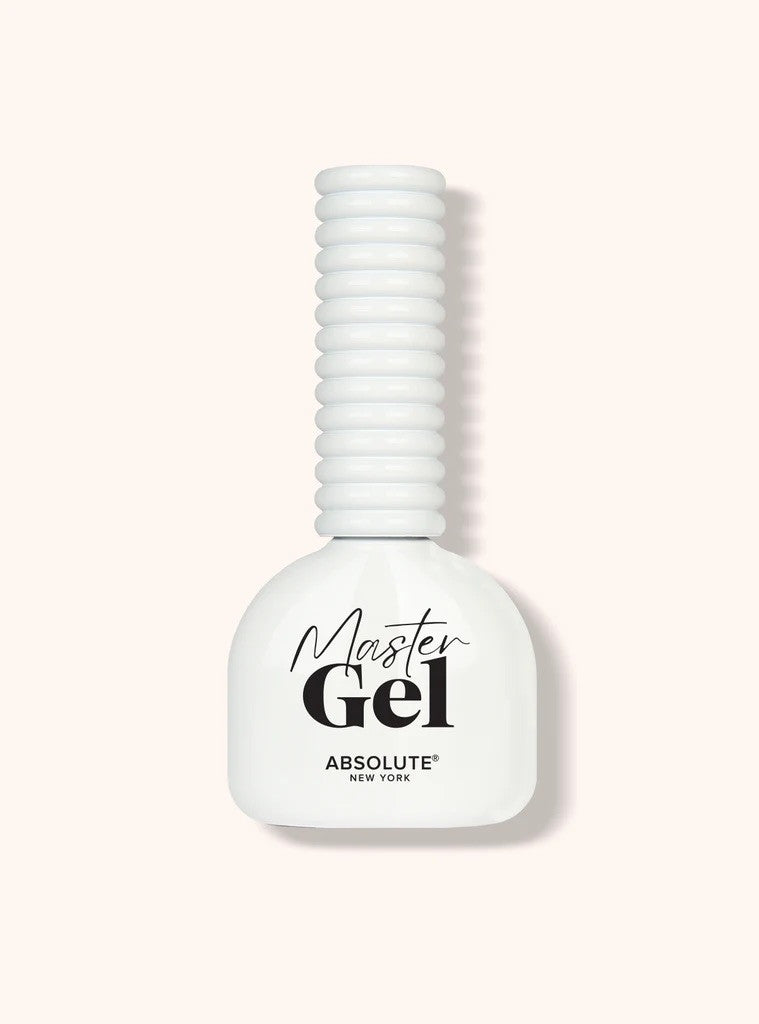 ABSOLUTE Master Gel Nail Polish