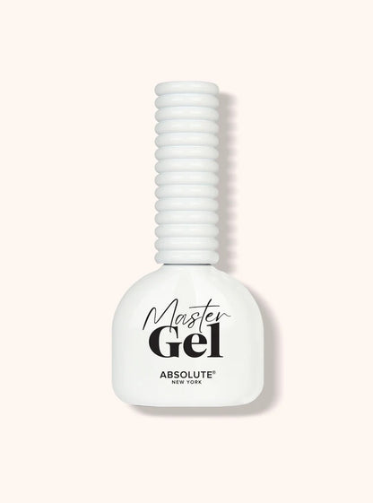 ABSOLUTE Master Gel Nail Polish