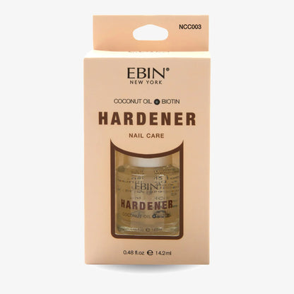 Ebin New York Nail Hardener
