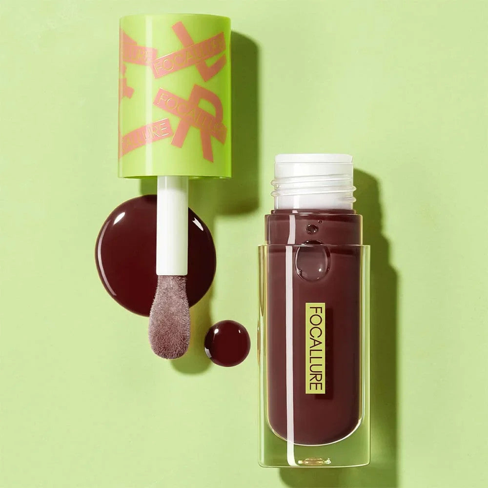 FOCALLURE Shine Infused Lip Oil