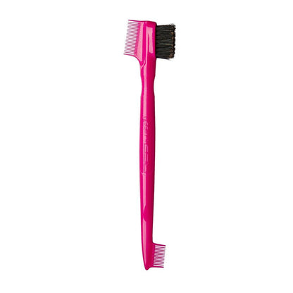 RED Professional Edge Brush Boar Fixer 3 In 1